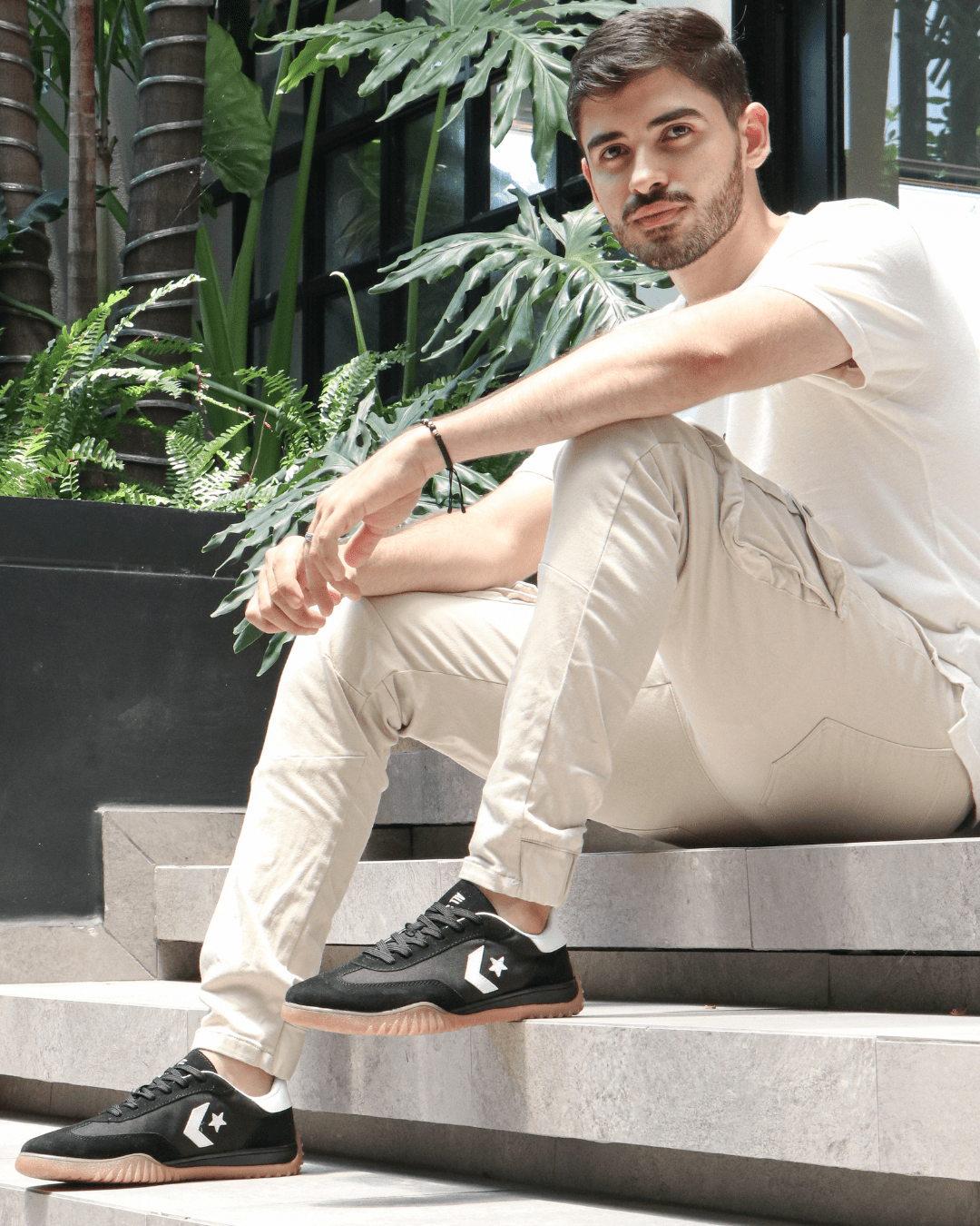 AllStar – Tu Estilo, Tu Comodidad, All Star