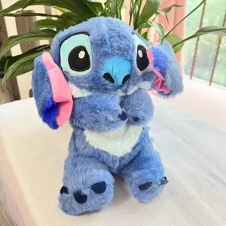 Huggy – Peluche Anti-Estrés Para Relajarte - Suave, Anti-Estrés